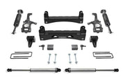 Fabtech K2249DL