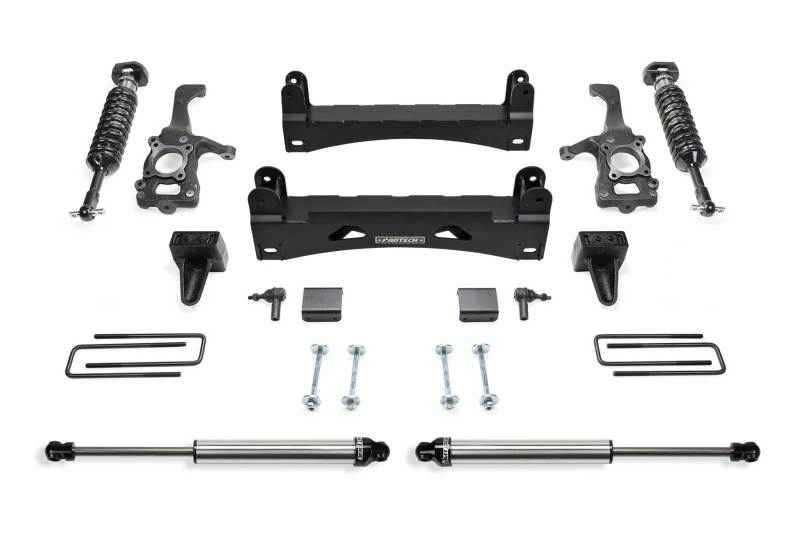 Fabtech K2249DL