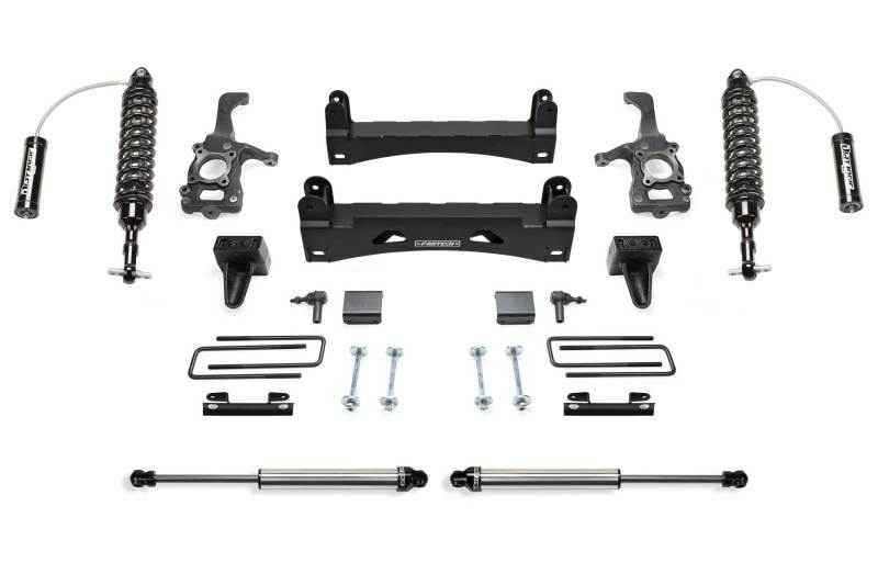Fabtech K2248DL