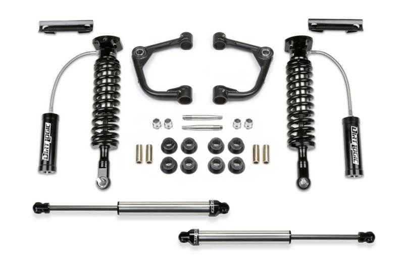 Fabtech K2246DL