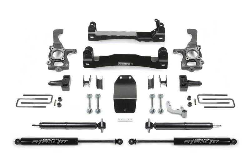 Fabtech K2193M