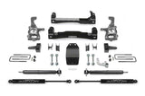 Fabtech K2193M