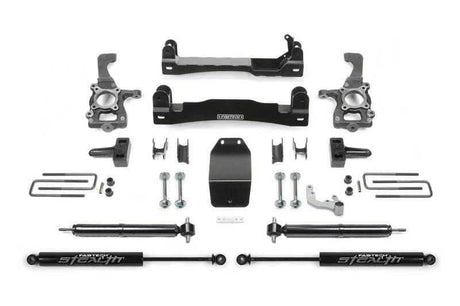 Fabtech K2193M