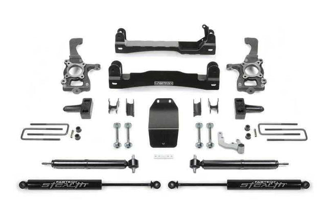 Fabtech K2193M