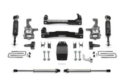 Fabtech K2193DL