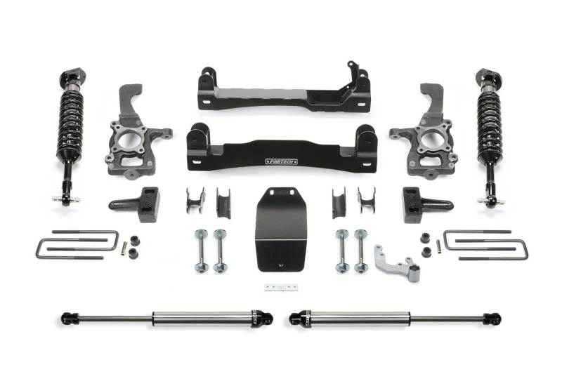 Fabtech K2193DL