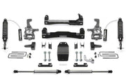 Fabtech K2196DL