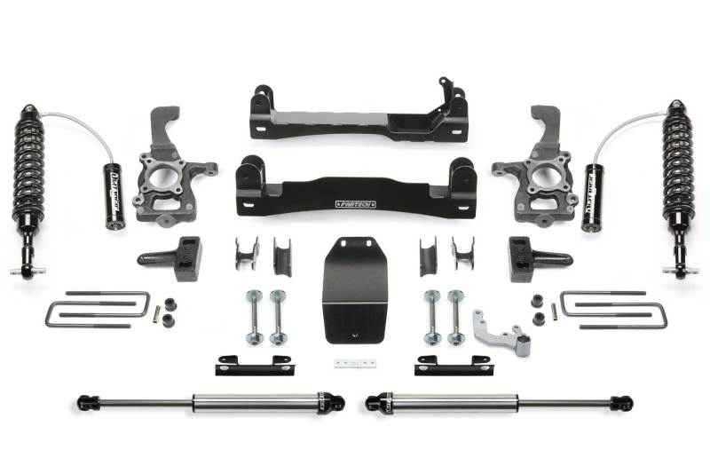 Fabtech K2196DL