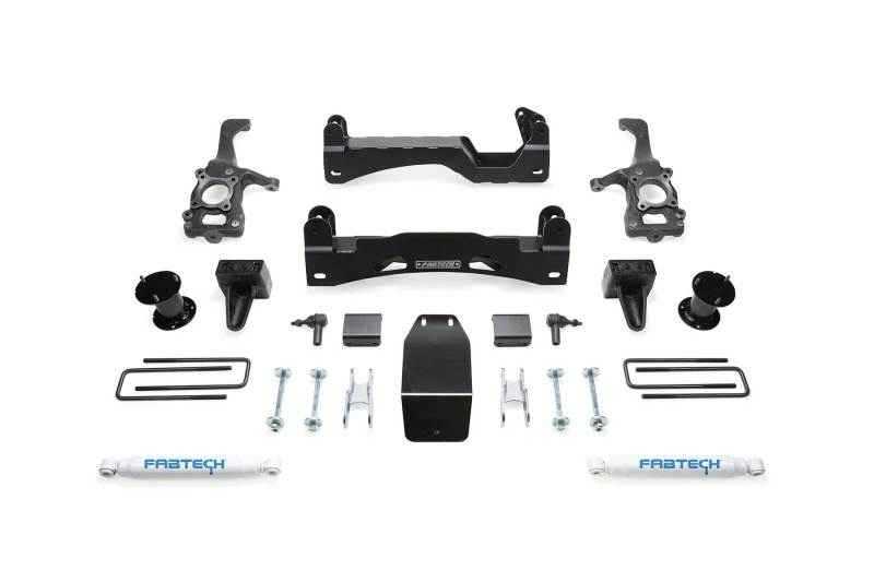 Fabtech K2194