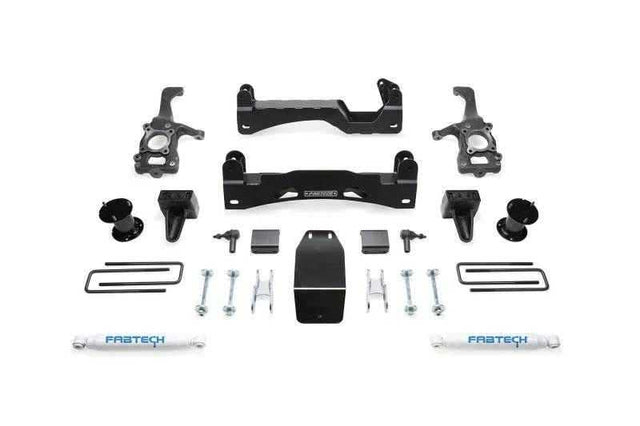 Fabtech K2194