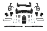 Fabtech K2194M