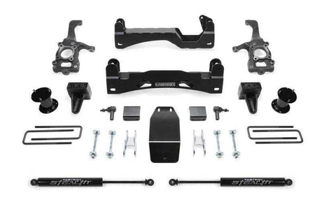Fabtech K2194M