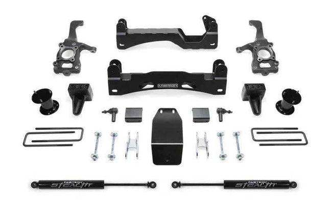Fabtech K2194M