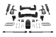 Fabtech K2195DL