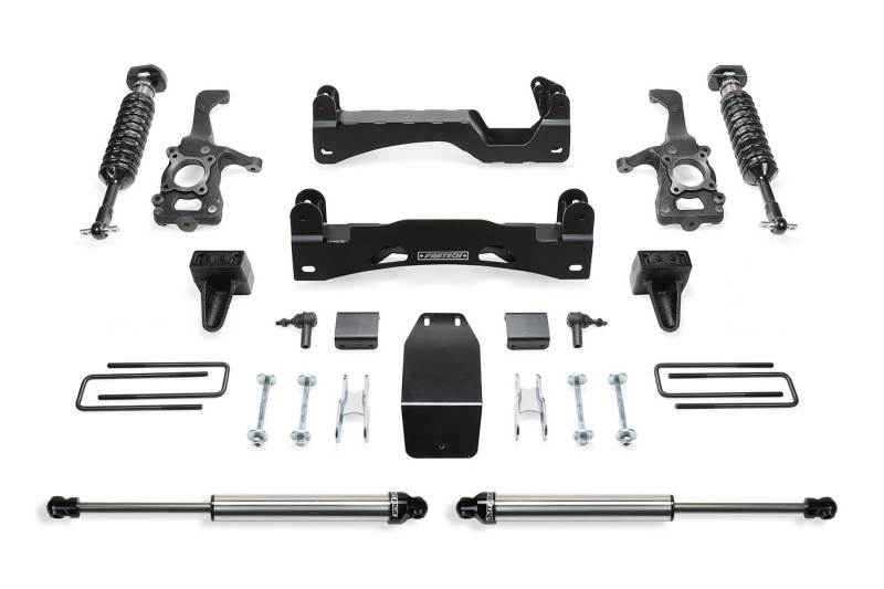 Fabtech K2195DL