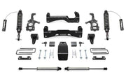 Fabtech K2203DL