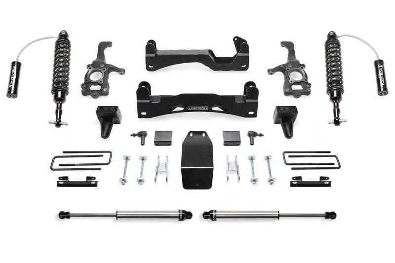 Fabtech K2203DL