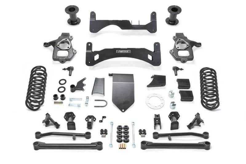Fabtech K1125