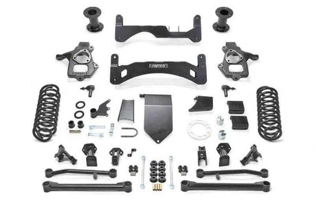 Fabtech K1125