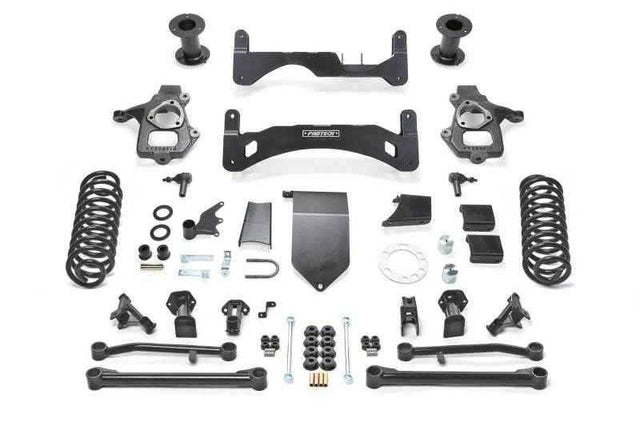 Fabtech K1125