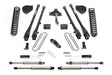 Fabtech K2296DL