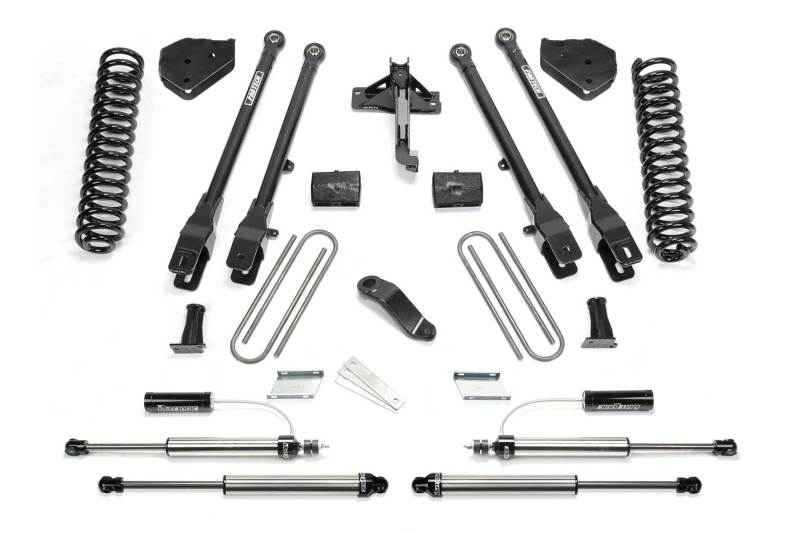 Fabtech K2296DL