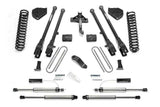 Fabtech K2296DL