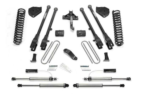 Fabtech K2296DL