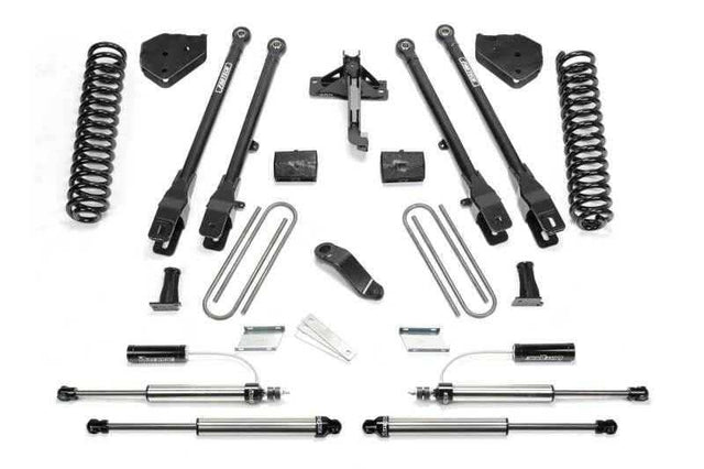 Fabtech K2296DL