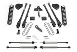 Fabtech K2257DL