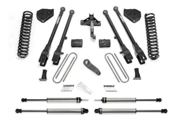 Fabtech K2257DL