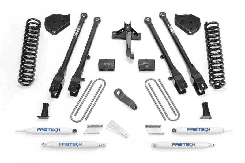 Fabtech K2257