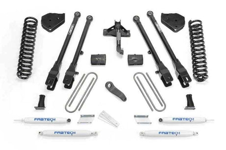 Fabtech K2257