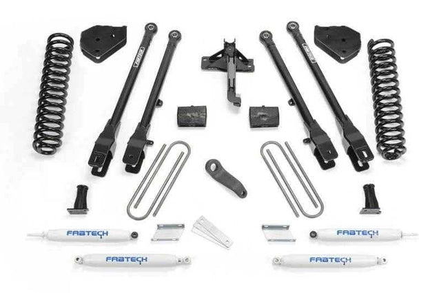 Fabtech K2257