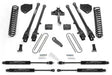 Fabtech K2257M