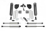 Fabtech K2255DL