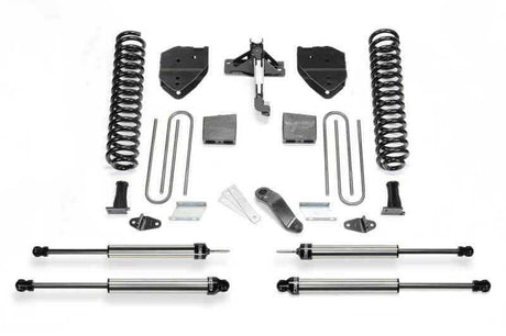 Fabtech K2255DL