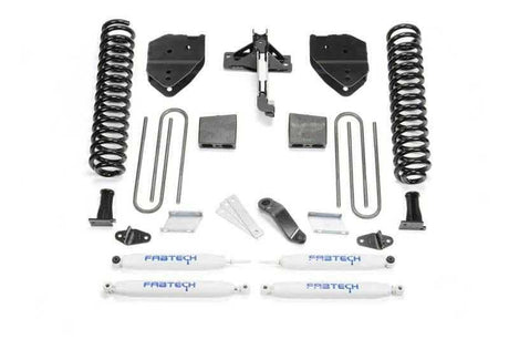 Fabtech K2255