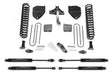 Fabtech K2255M