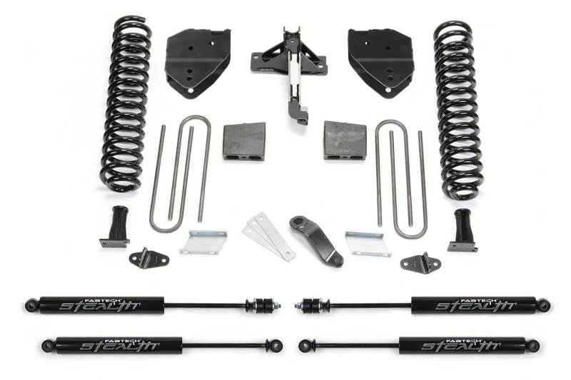 Fabtech K2255M