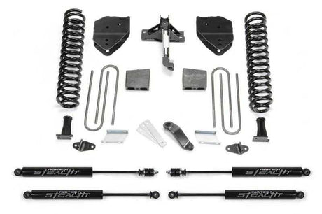 Fabtech K2255M