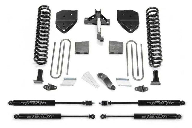 Fabtech K2255M