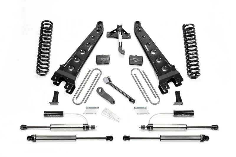 Fabtech K2295DL
