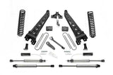 Fabtech K2295DL