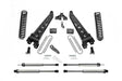 Fabtech K2256DL
