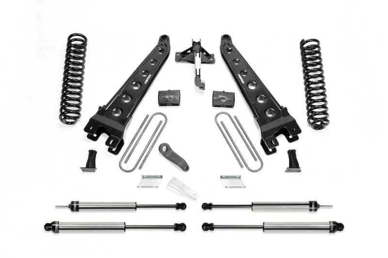 Fabtech K2256DL