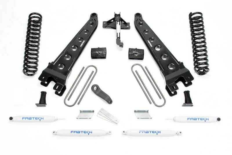 Fabtech K2256