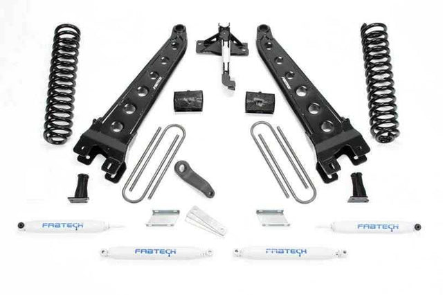 Fabtech K2256