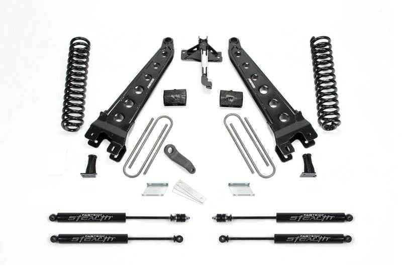 Fabtech K2256M