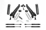 Fabtech K2256M